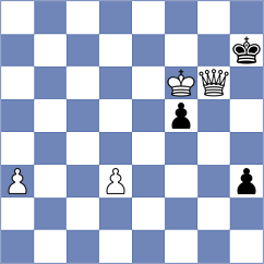 Kravtsiv - Manukyan (chess.com INT, 2023)