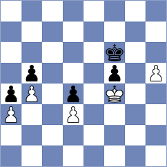 Murthy - Pavlidou (chess.com INT, 2024)