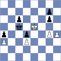 Diaz Camallonga - Yi (chess.com INT, 2021)