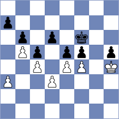 Sorkin - Nagy (Chess.com INT, 2020)