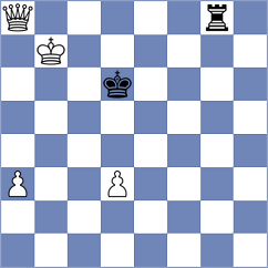 Tronenkovs - Zenker (Chess.com INT, 2020)