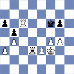 Nguyen - Malyi (chess.com INT, 2024)