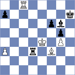 Rengifo Blancas - Kramnik (chess.com INT, 2023)