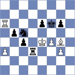 Krassilnikov - Varga (Chess.com INT, 2021)