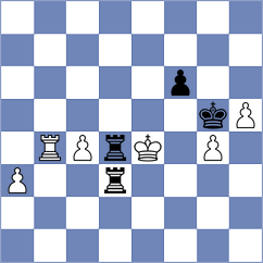 Slugin - Pasti (chess.com INT, 2023)