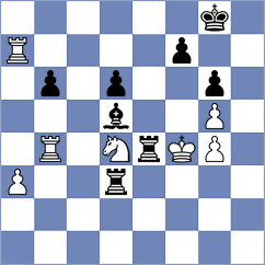 Santos - Adury (chess.com INT, 2024)