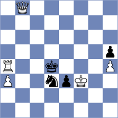 Flis - Mayaud (chess.com INT, 2023)
