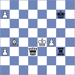 Kaldarova - Yeremyan (chess.com INT, 2024)