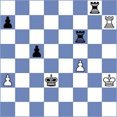 Liu - Rytenko (chess.com INT, 2024)