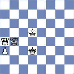 Sakun - Rosenberg (chess.com INT, 2024)