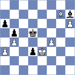 Kornyukov - Cacheiro Blanco (chess.com INT, 2024)