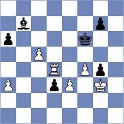 Mirzoev - Barrionuevo (Chess.com INT, 2021)