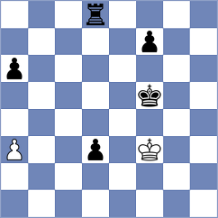 Pourkashiyan - Shamsi (chess.com INT, 2024)