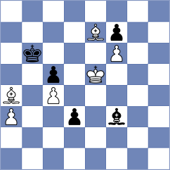 Rohwer - Laddha (chess.com INT, 2024)