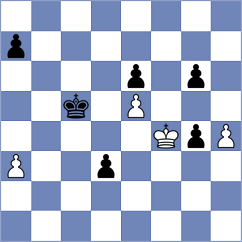 Darmanin - Perske (chess.com INT, 2024)
