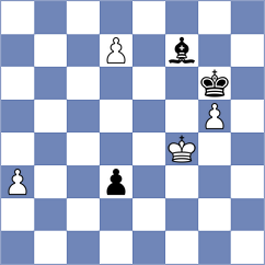 Eljanov - Margvelashvili (Chess.com INT, 2020)