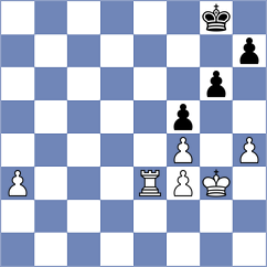 Kepeschuk - Matsuura (chess.com INT, 2021)