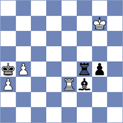 Brown - Jumabayev (Chess.com INT, 2020)