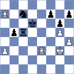 Georg - Bogaudinov (chess.com INT, 2024)