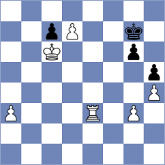 Xie - Danielyan (chess.com INT, 2022)