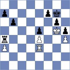 Hj Mohamad - Amir (Chess.com INT, 2021)