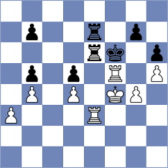 Estrada Nieto - Von Buelow (chess.com INT, 2024)