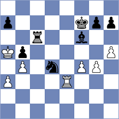 Cardozo - Nakahara (chess.com INT, 2024)