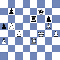 Valle Luis - Crocker (chess.com INT, 2024)