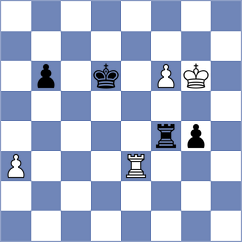 Lashkin - Perez Gormaz (Chess.com INT, 2021)