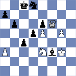 Ismagambetov - Krjukova (Chess.com INT, 2020)