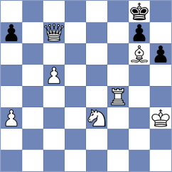 Xiong - Perez Ponsa (chess.com INT, 2021)