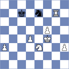 Dias - Afanasieva (chess.com INT, 2024)