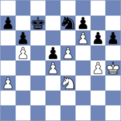 Pajeken - Ivanov (chess.com INT, 2024)