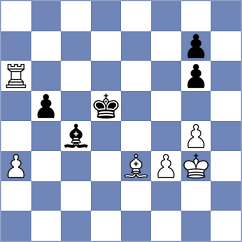 Goltsev - Koc (Chess.com INT, 2021)