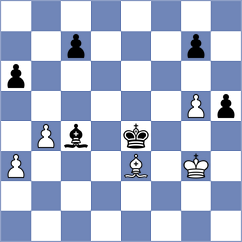 Zalesky - Mackova (Chess.com INT, 2021)