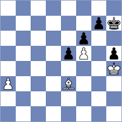 Astasio Lopez - Navarro Lopez Menchero (Chess.com INT, 2018)