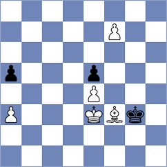 Campos - Ribeiro (chess.com INT, 2021)