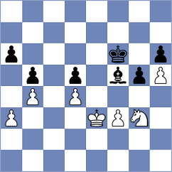 Rzayev - Bashirli (Chess.com INT, 2020)