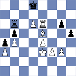 Loew - Borisenkov (Chess.com INT, 2020)
