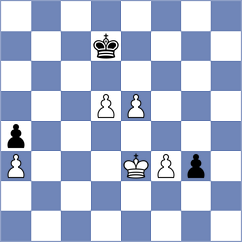 Bernasek - Langner (Chess.com INT, 2021)
