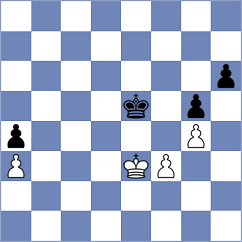 Hernandez Gil - Palma (Chess.com INT, 2020)