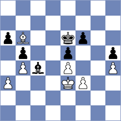 Hoang - Cramling (Chess.com INT, 2021)