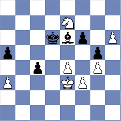 Martinez Duany - Cueto (Chess.com INT, 2021)