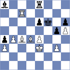 Kononets - Razin (chess.com INT, 2023)