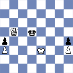 Bernadskiy - Robledo (Chess.com INT, 2021)