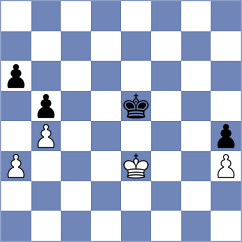 Franco Valencia - Bulmaga (Chess.com INT, 2020)