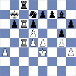 Kosteniuk - Redor (chess.com INT, 2022)
