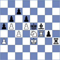 Yurkov - Lysiak (Chess.com INT, 2020)