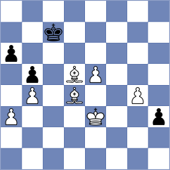 Omariev - Borodavkin (chess.com INT, 2022)