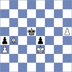 Castillo Pena - Dos Ramos (Chess.com INT, 2020)